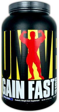 

Gain Fast 3100 Universal Nutrition (2300 гр.)