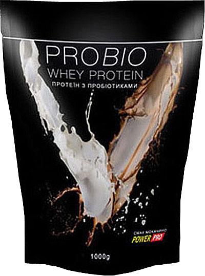 

ProBio Whey Protein Power Pro (1000 гр.)