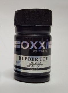 

Топовое покрытие Oxxi 30 ML