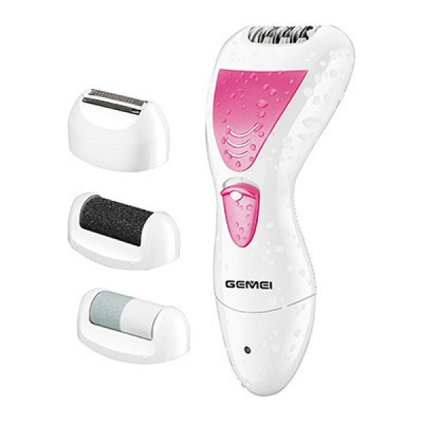 

Эпилятор 4 в 1 Gemei GM7006