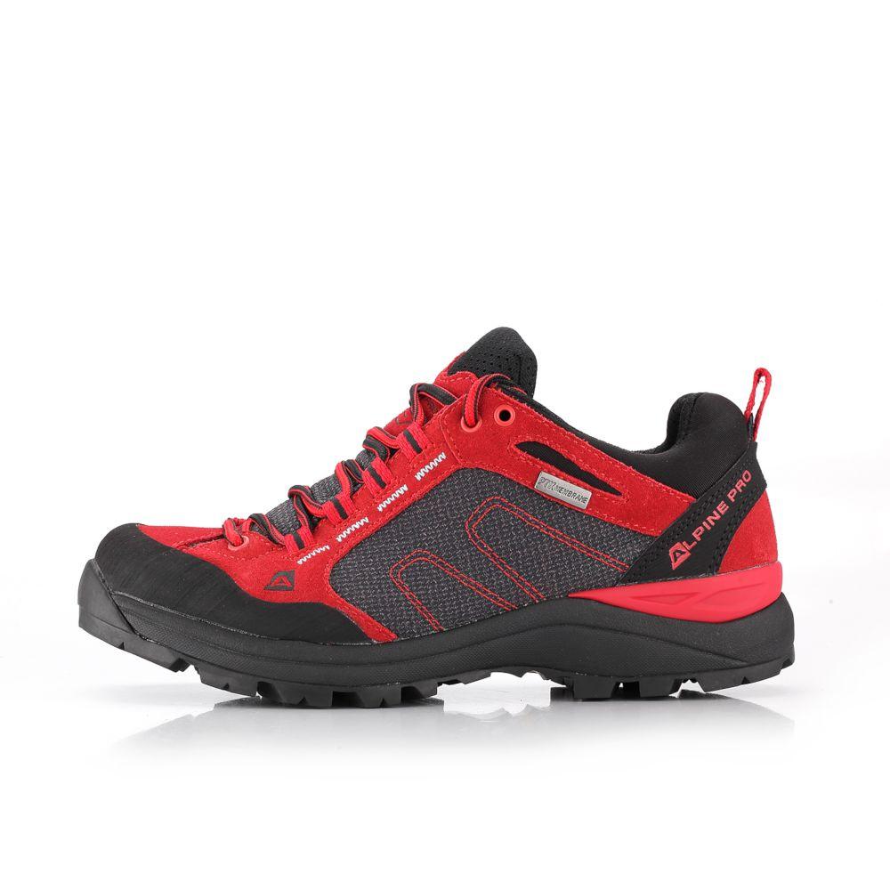 Жіночі кросівки Alpine Pro DERRY UBTR057 472 36 Red