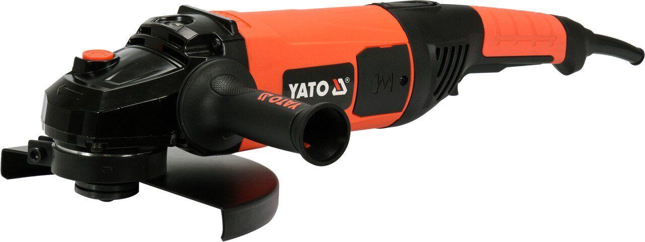 

Болгарка YATO YT-82097