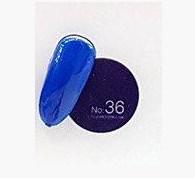 

Гель-лак Global Fashion Color №036 8мл,