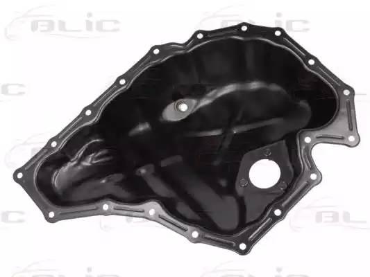 

Масляный поддон AUDI A4 (8K2, B8) 1.8 TFSI BLIC 0216-00-0029473P