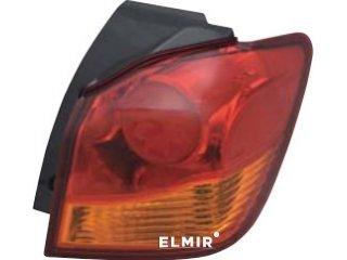 

Фонарь задний правый MITSUBISHI ASX 10-13 (TYC) 11-E385-06-2B