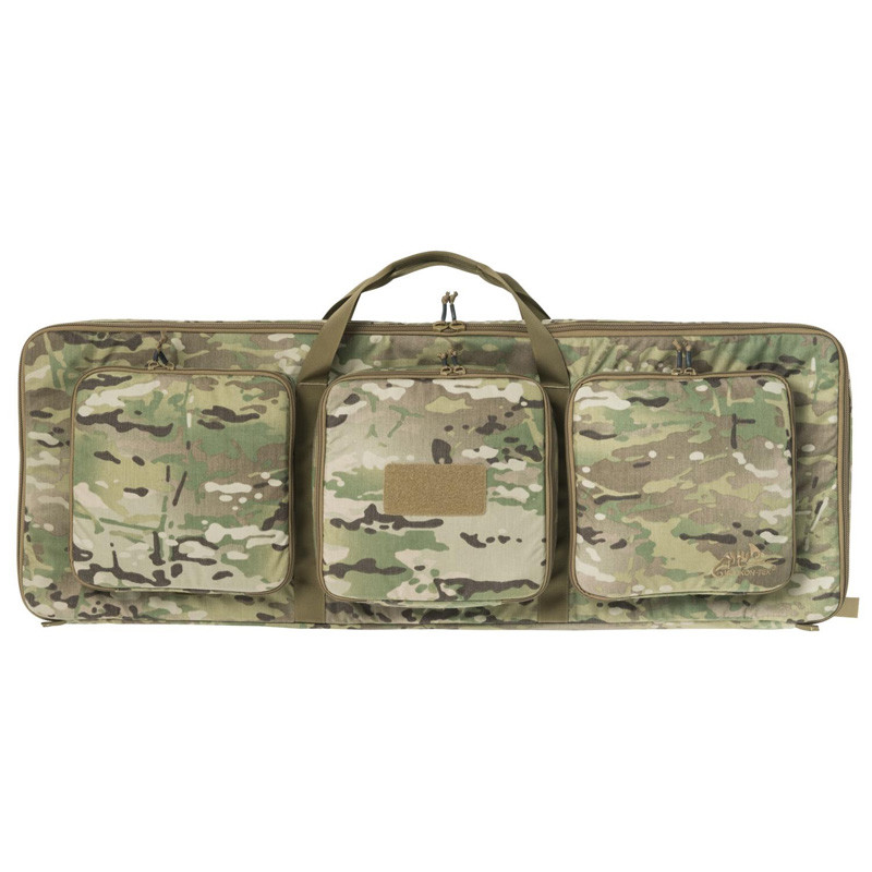 

Сумка для оружия Double Upper Rifle Bag 18® - CORDURA® - MULTICAM®