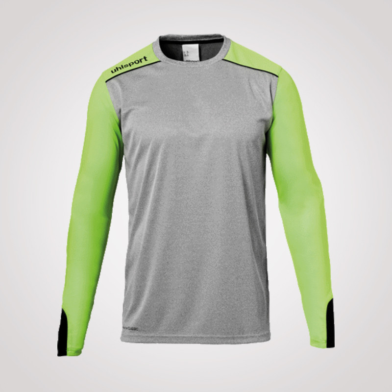 

Кофта вратарский TOWER GK SHIRT LS 140, Серый