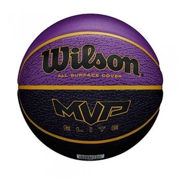Мяч баскетбольный Wilson MVP ELIT р.7