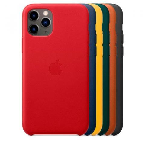 

Чехол накладка iPhone 11 Pro Max Original Case