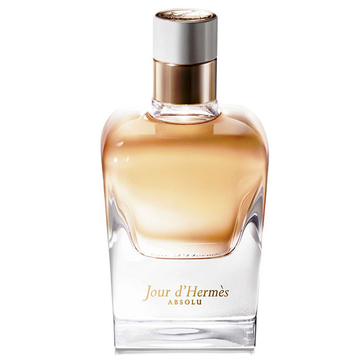 

Парфюмированная вода Hermes Jour d`Hermes Absolu для женщин - edp 85 ml tester