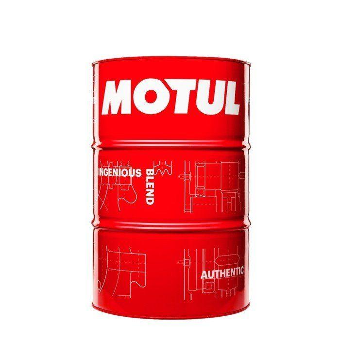 

Масло моторное Motul OTR Tekno 15W-40 (208л.)