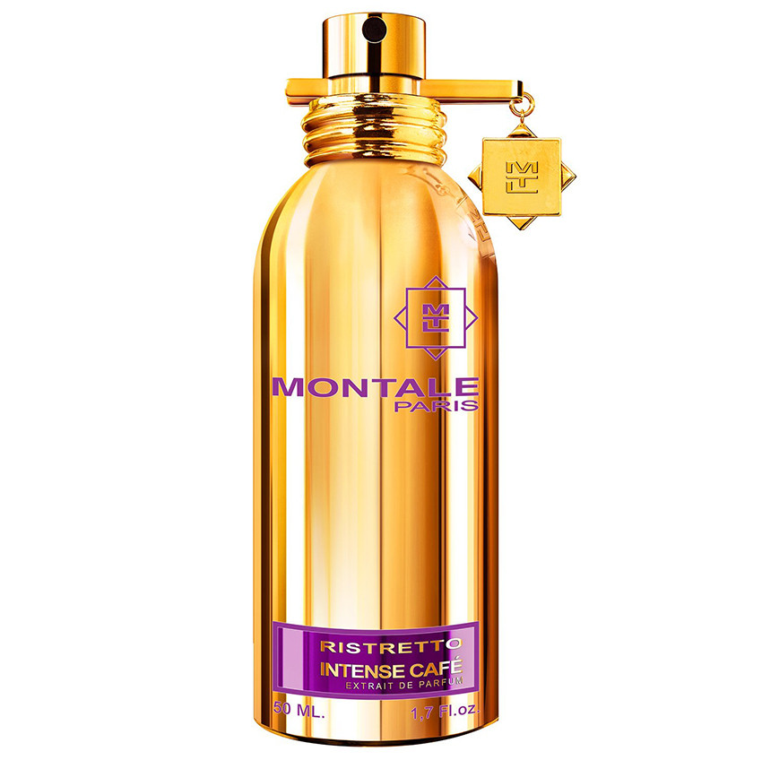 

Парфюмированная вода Montale Ristretto Intense Cafe для мужчин и женщин - edp 50 ml