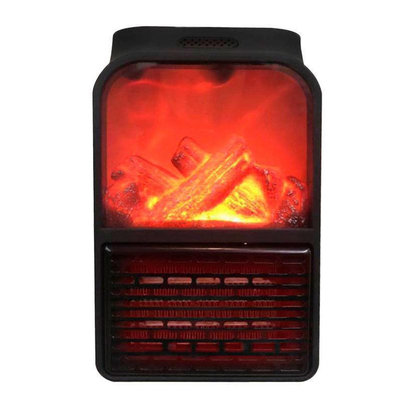 

Камин электрообогреватель Flame Heater с пультом SKL11-189213