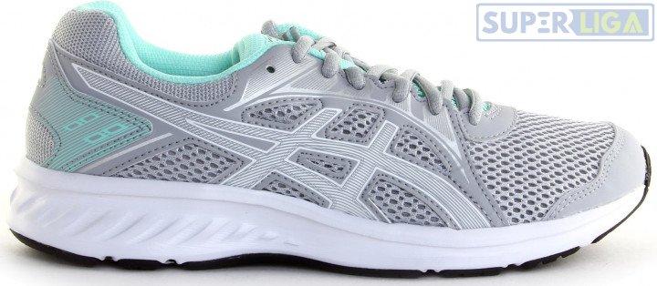 

Женские беговые кроссовки Asics JOLT 2 (1012A151-023)