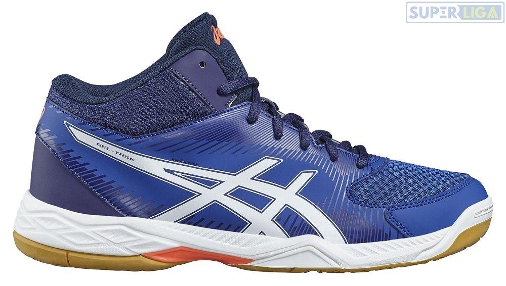 

Волейбольные кроссовки Asics Gel-Task MT (B703Y-4901)