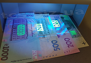 Спектр-5 LED Детекторы валют купить в Николаеве, по наилучшей цене !