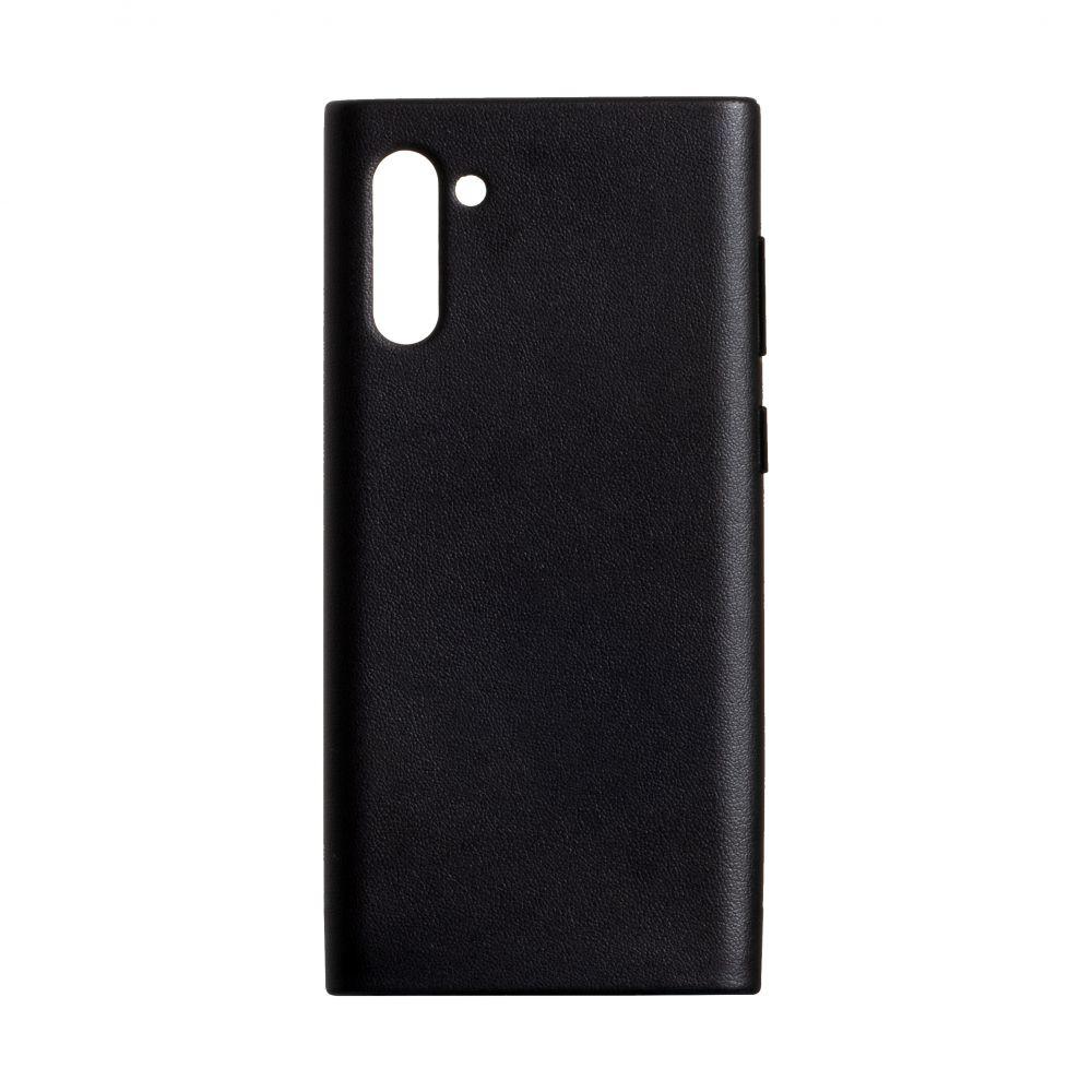 

Чехол для телефона силикон K-Doo Noble Collection for Samsung Note 10 SKL11-233540