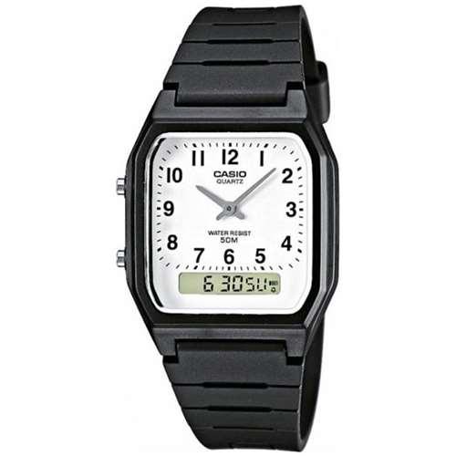 

Часы наручные Casio Collection AW-48H-7BVEF