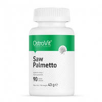Saw Palmetto OstroVit, 90 таблеток