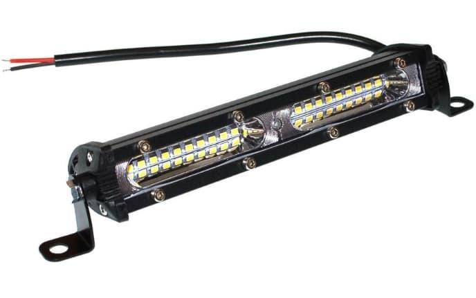 

Светодиодная фара ближнего света AllLight JR-02 54W (P28422)