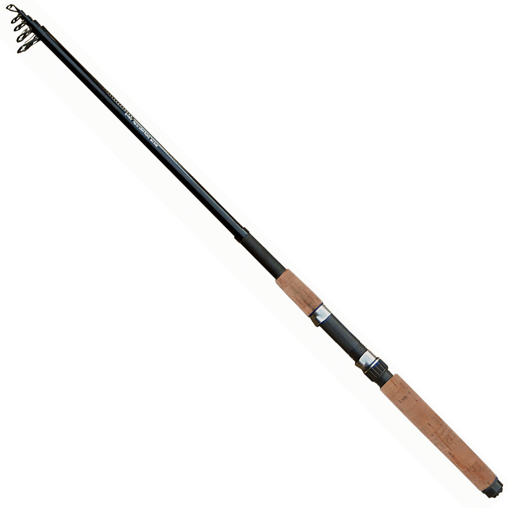 

Удилище Salmo Sniper Travel Spin 5-20g/2.70m (2419-270)