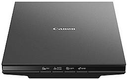 Сканер А4 Canon CanoScan LIDE 300 планшетный 6 стр/мин