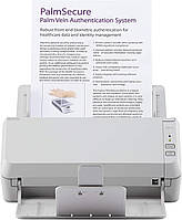 Документ-сканер А4 Fujitsu SP-1120N протяжный 20 стр/мин