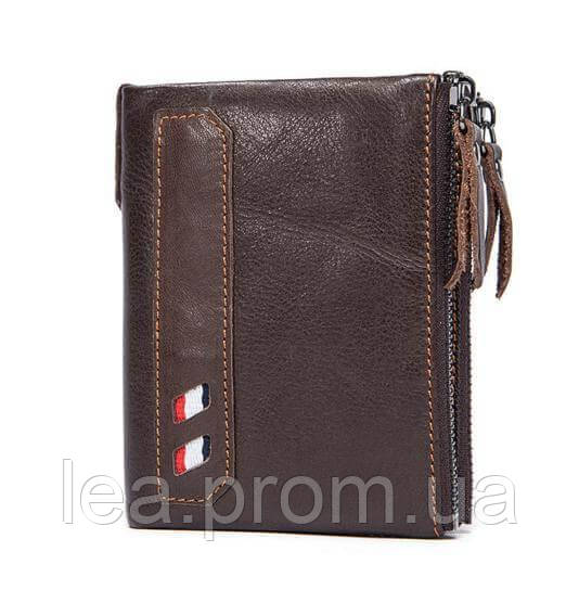 

Портмоне Bexhill BX8836C, Коричневый