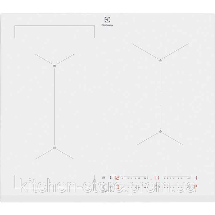 

ELECTROLUX IPES6451WF