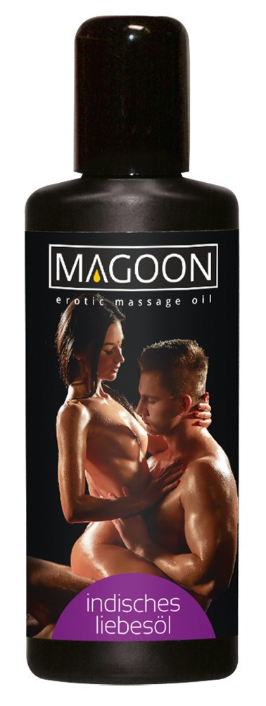 

Массажное масло - Indisch.Liebes-Öl 50 Massageöl