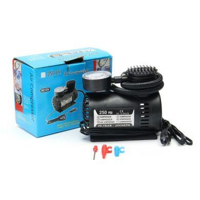 

Автомобильный насос компрессор Air Compressor №F29