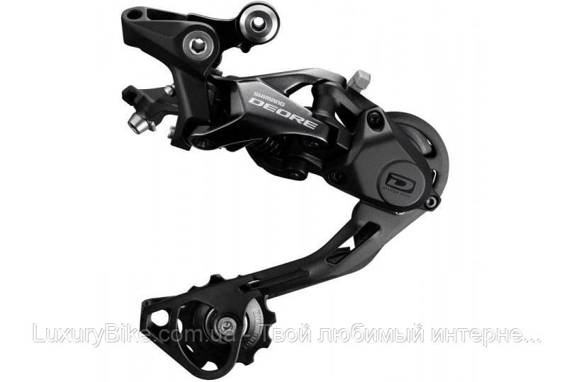 

Shimano Задний переключатель Shimano Deore RD-M6000