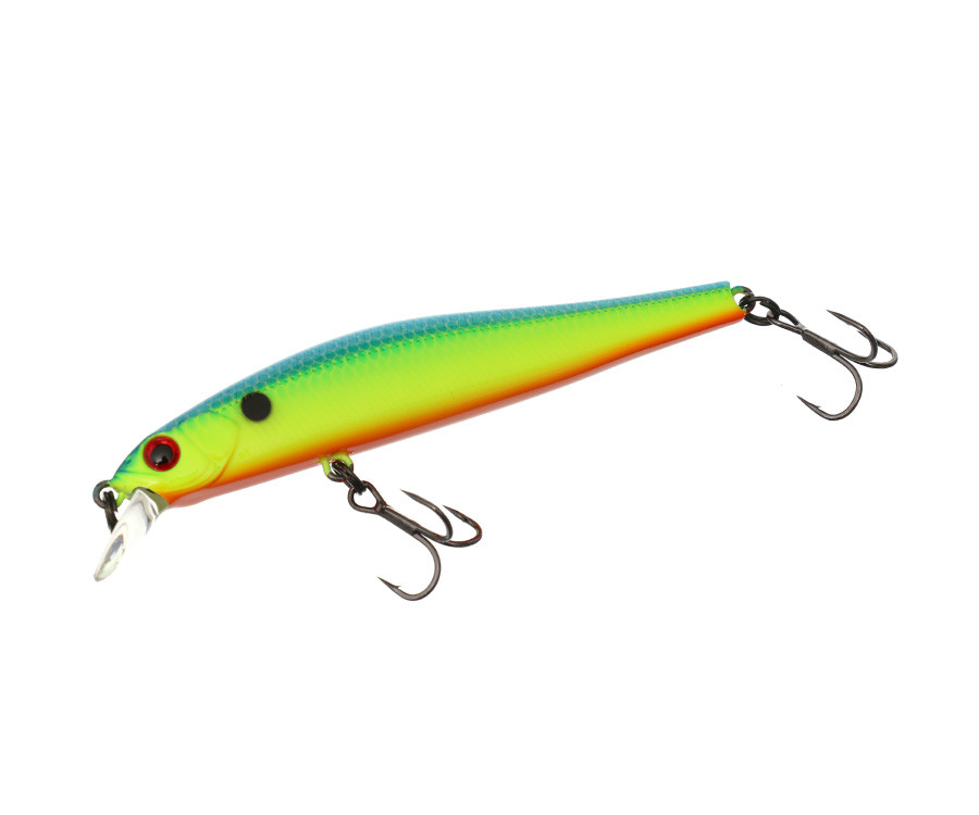 

Воблер ZipBaits Rigge 90SP 9.8g 9cm 0.5-1.3m Cуспендер 997