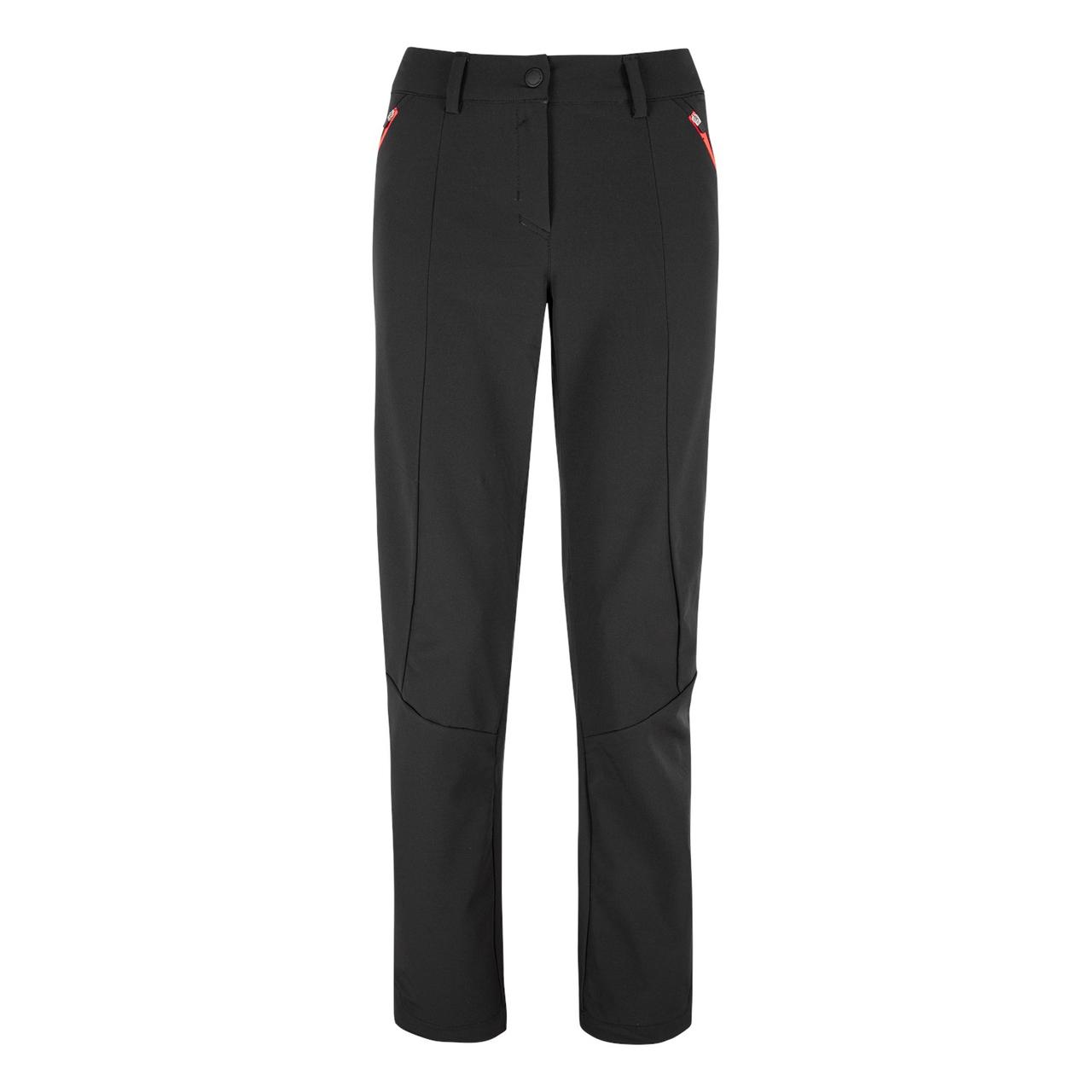 

Штаны Salewa Terminal Pants Wms Эластан, M, Черный