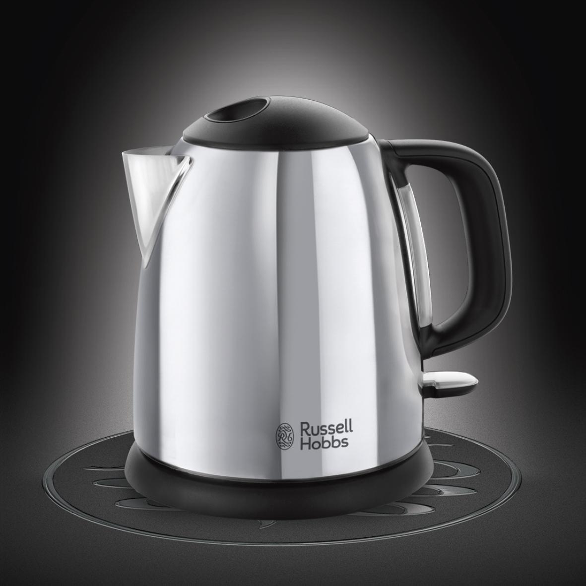 

Електрочайник Russell Hobbs Victory 24990-70