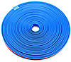 Защитная лента - молдинг на литые диски 
Wheel Pro / Синяя / 7,6м, фото 2