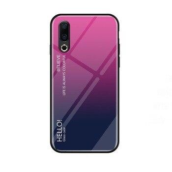 

Распродажа! Стеклянный чехол для Meizu m5