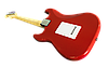 Електрогітара Minsine Stratocaster "ST-240" RED, фото 5