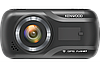 Автомобильный видеорегистратор KENWOOD DRV-A301W 
Full HD DashCam с беспроводной сетью и GPS, фото 2
