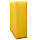 Панель из акустического поролона Ecosound Pattern Yellow 60мм, 60х60см цвет желтый, фото 4