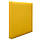Панель из акустического поролона Ecosound Pattern Yellow 60мм, 60х60см цвет желтый, фото 9