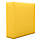 Панель из акустического поролона Ecosound Pattern Yellow 60мм, 60х60см цвет желтый, фото 10