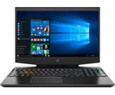 

Ноутбук HP OMEN 15-dh1006ur 15.6FHD IPS 144Hz/Intel i7-10750H/16/1024F/NVD1660Ti-6/DOS (15F00EA)