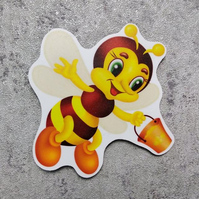 Бджілка.  Настінна декорація