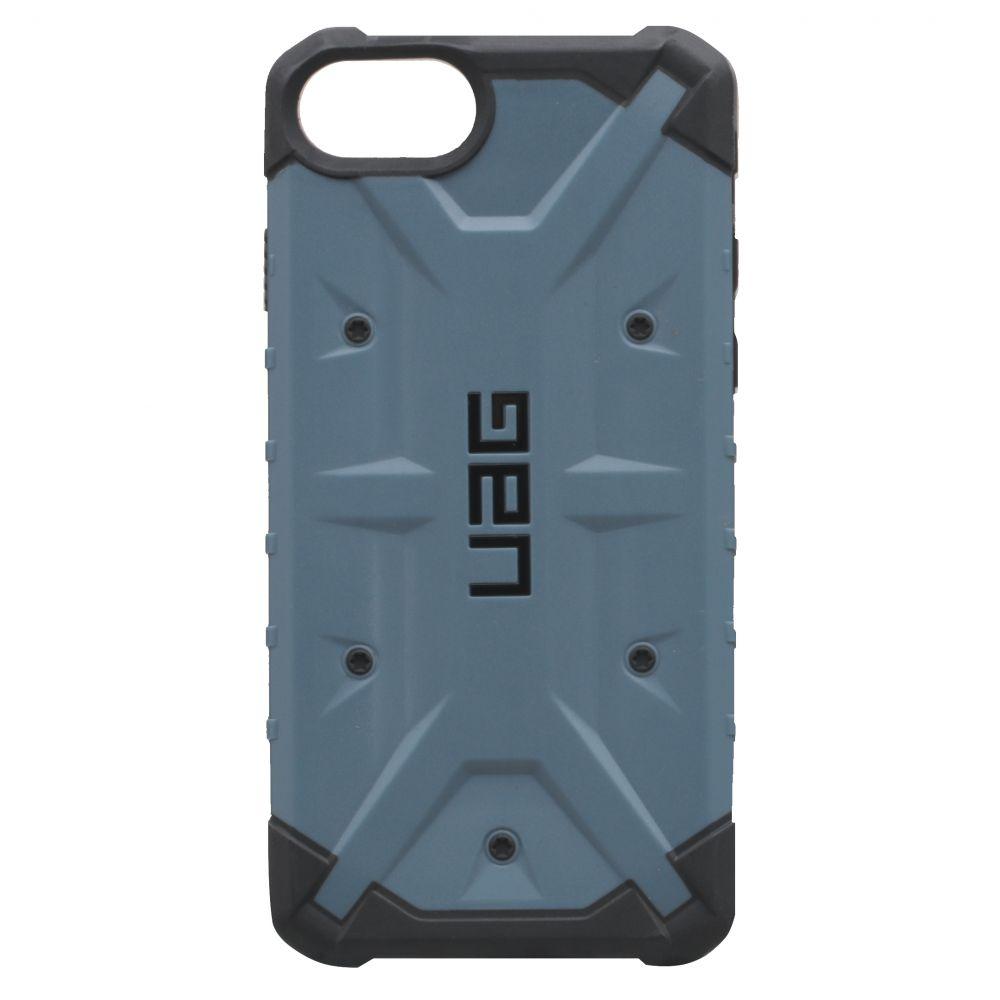 

Чехол UAG for Apple Iphone 8 Цвет Синий