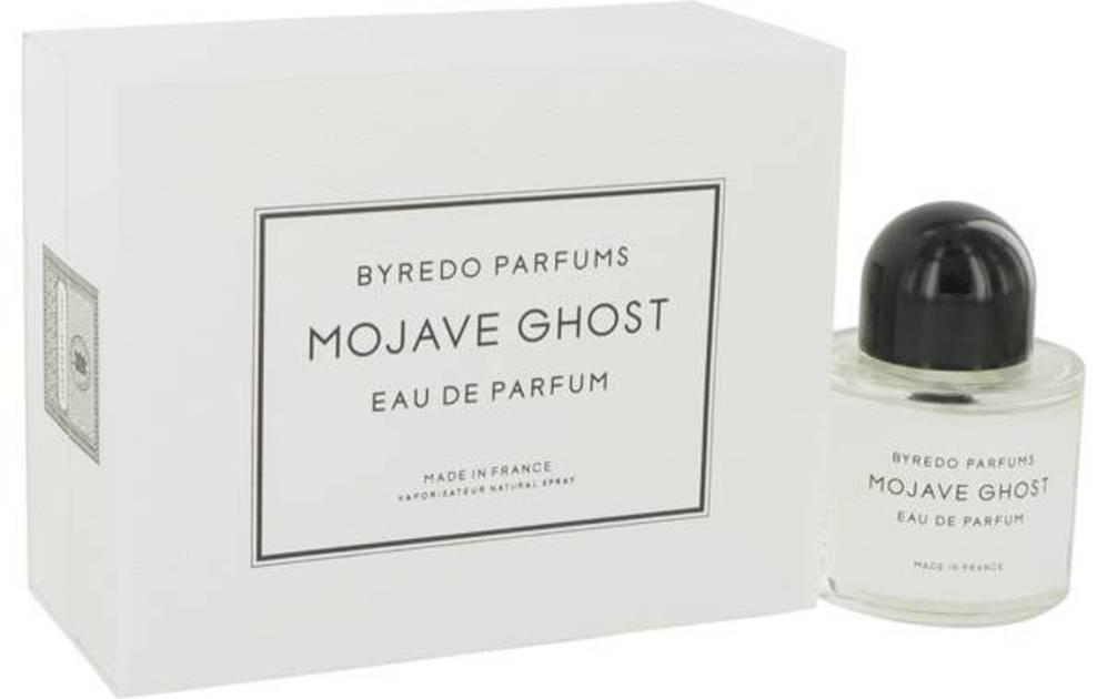 

Тестер парфюмированная вода унисекс Mojave Ghost Byredo (Можав Гост Байредо) 100 мл