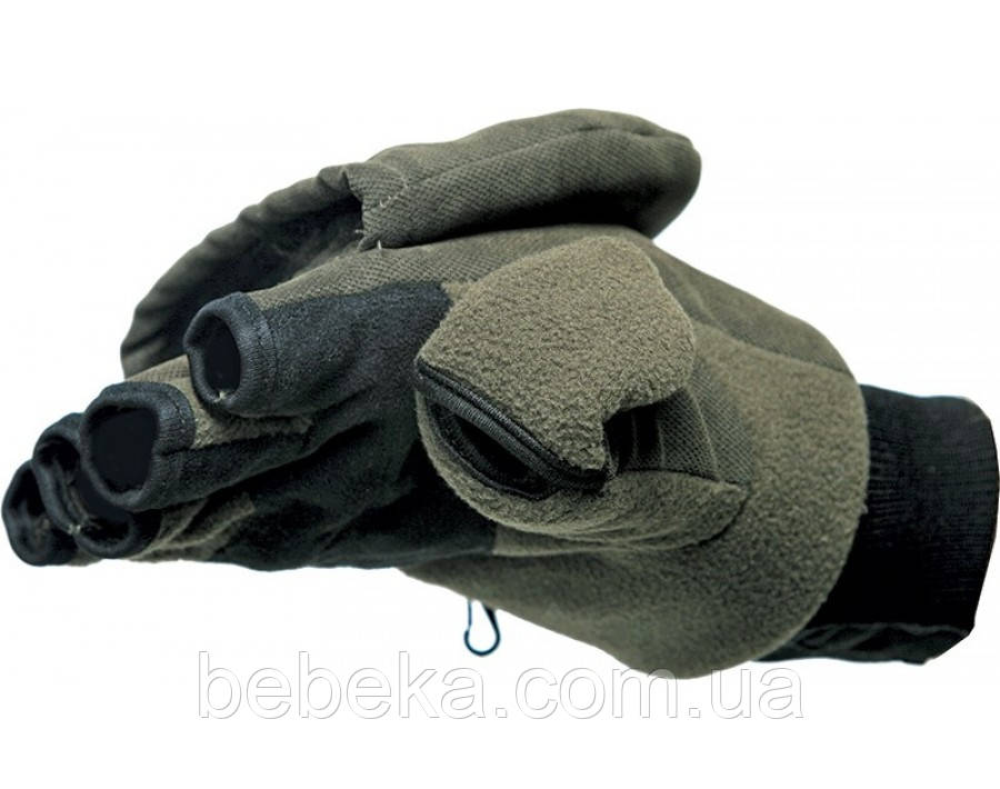 

Рукавички-рукавиці Norfin MAGNET (з магнітом) р.XL (303108-XL)