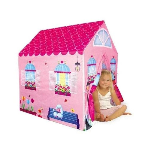 

Игровая палатка-домик Princess Home