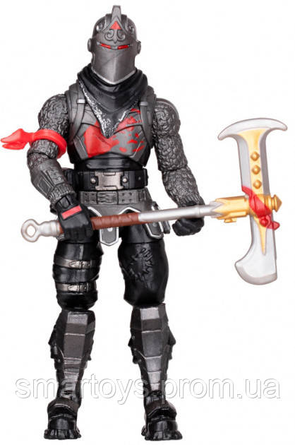 

Колекційна фігурка Jazwares Fortnite Builder Set Black Knight (FNT0048)