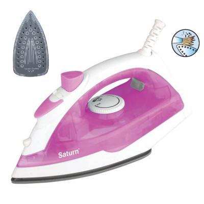 

Утюг SATURN ST-CC0211 Pink, Розовый